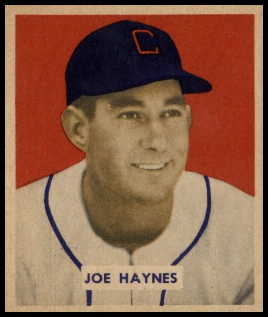 191 Haynes